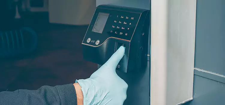 Access Control Installation Dearborn Heights