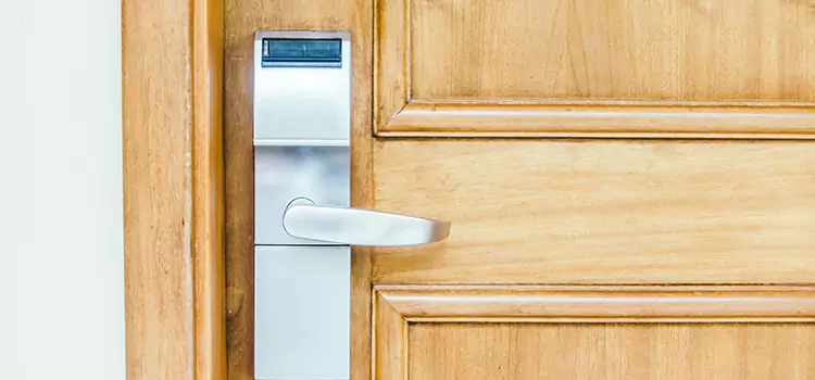Advanced Solutions in Dearborn Heights, MI for Modern Security