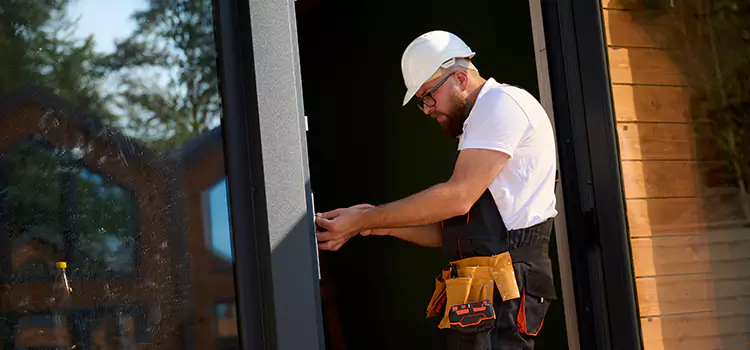 Replace Balcony Door Dearborn Heights