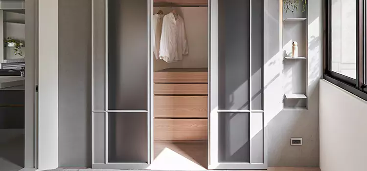 Mirror Sliding Door Replacement Dearborn Heights