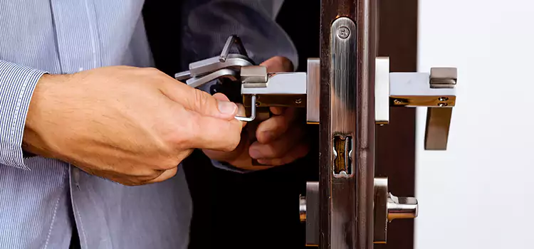 Commercial Door Lock Repair Dearborn Heights