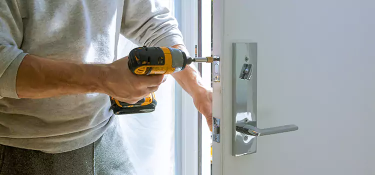 Door Knob Lock Repair Dearborn Heights