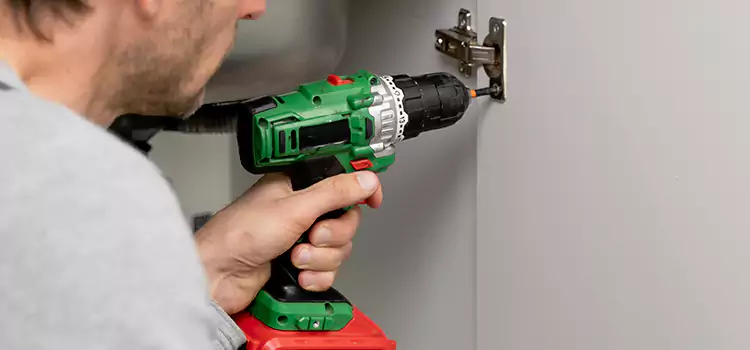 Commercial Door Hinge Repair Dearborn Heights
