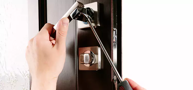 Door Lock Replacement Service Dearborn Heights