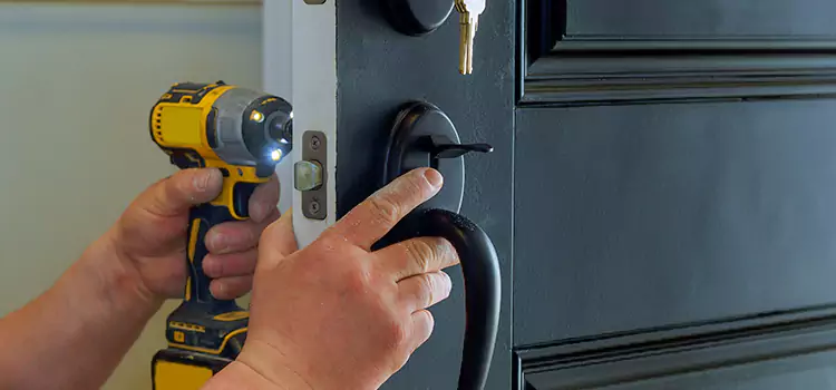 Locksmith Emergency Service Dearborn Heights