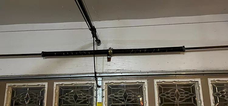 Garage Door Spring Repair Near Me Dearborn Heights