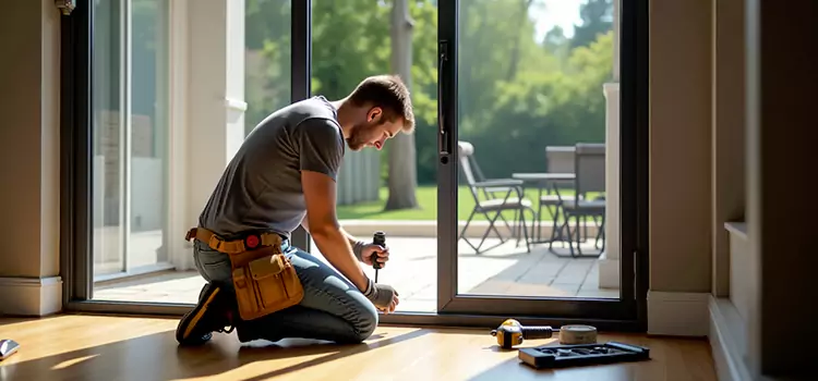 Comprehensive Solutions for Every Glass Door Need in Dearborn Heights, MI