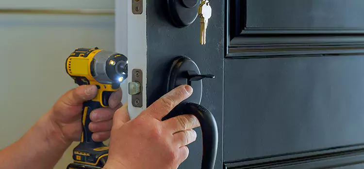 Commercial Door Lock Installation Dearborn Heights