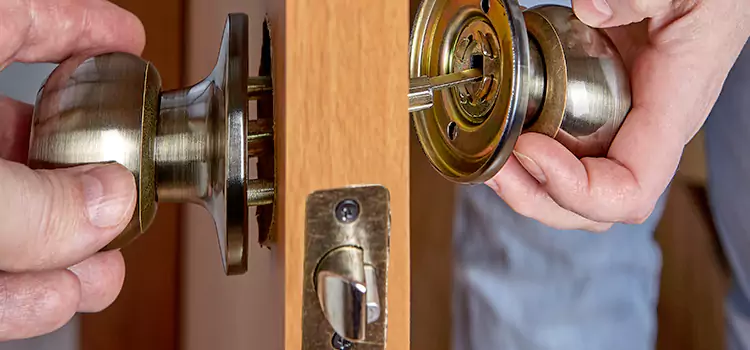 Sliding Door Lock Repair Dearborn Heights