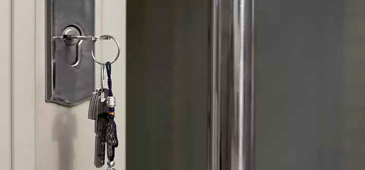 Master Keying by the Numbers Dearborn Heights