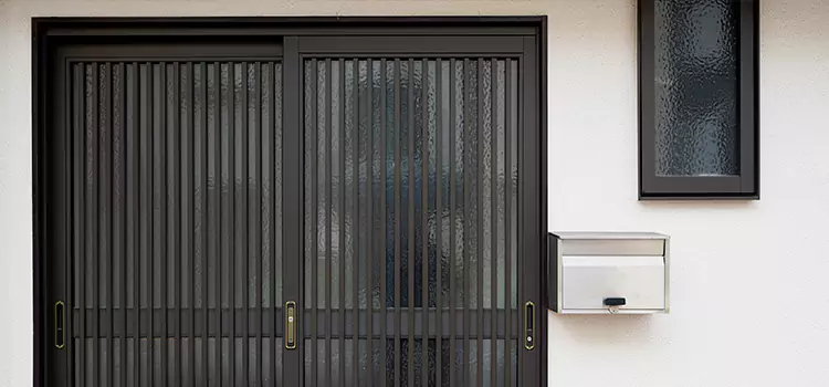 Sliding Screen Door Repair Dearborn Heights