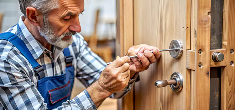 Mortise Replacement Lock Dearborn Heights
