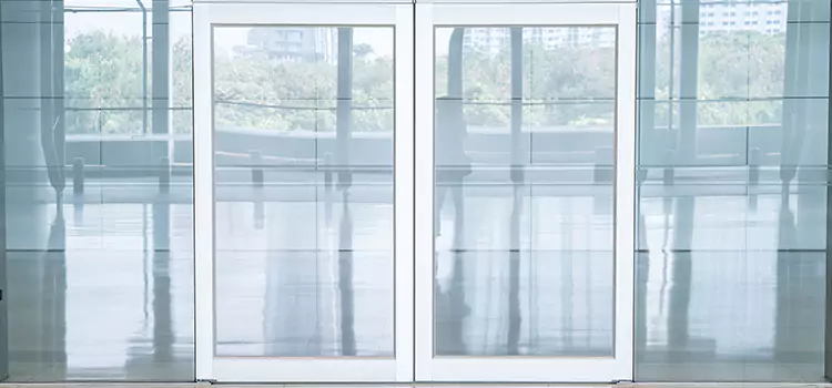 Why Choose Us for Your Motion Sensor Door Needs in Dearborn Heights, MI?