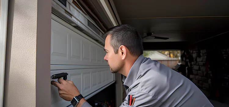 Garage Door Cable Replacement Dearborn Heights