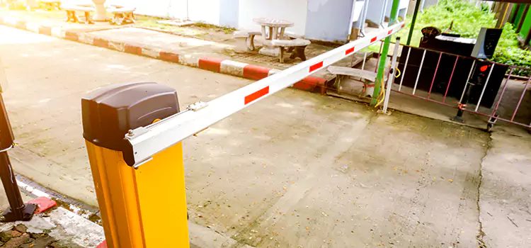 Automatic Parking Gate Installation Dearborn Heights