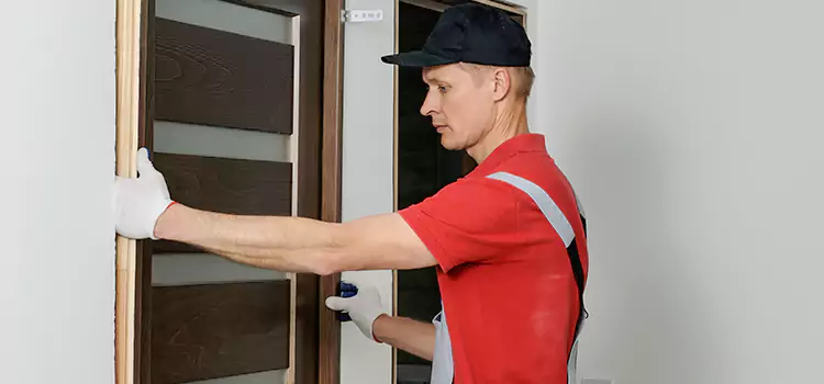 Frame and Panel Restoration Dearborn Heights