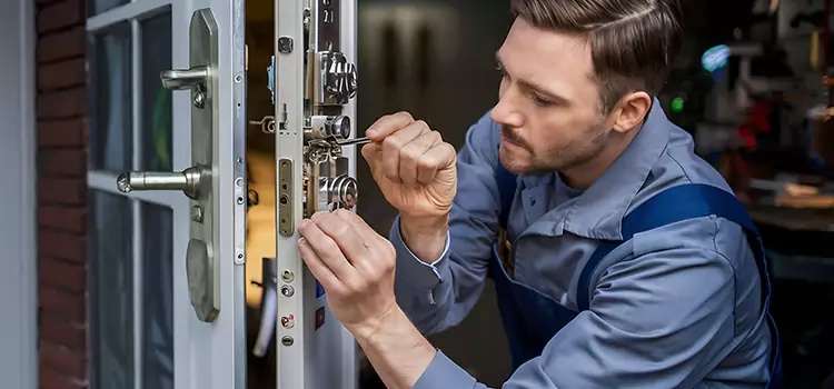 Residential Lock Installation Dearborn Heights