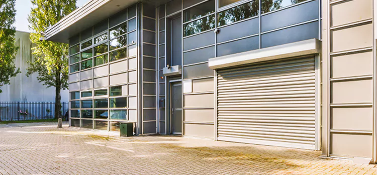 Electric Roller Garage Doors Dearborn Heights