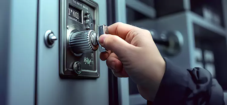 Locksmith Cost to Open Safe Dearborn Heights