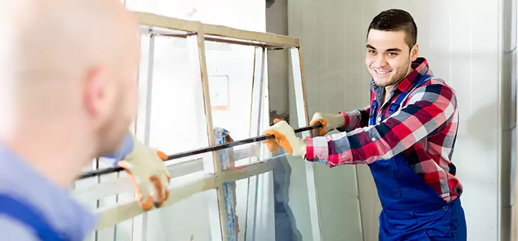 Patio Door Panel Replacement Dearborn Heights