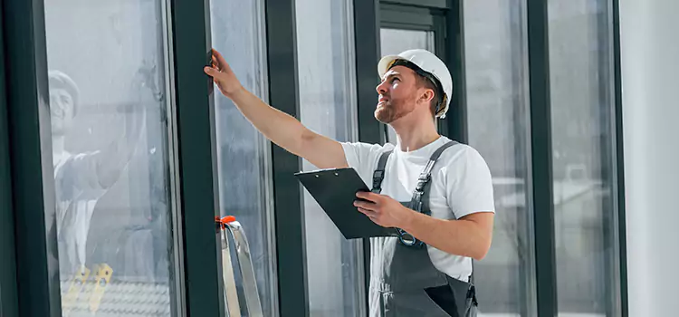 Comprehensive Solutions for Your Sticking Doors in Dearborn Heights, MI