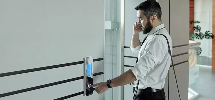 Cloud Based Access Control Dearborn Heights