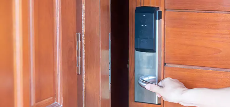 Commercial Keyless Entry Locks Dearborn Heights