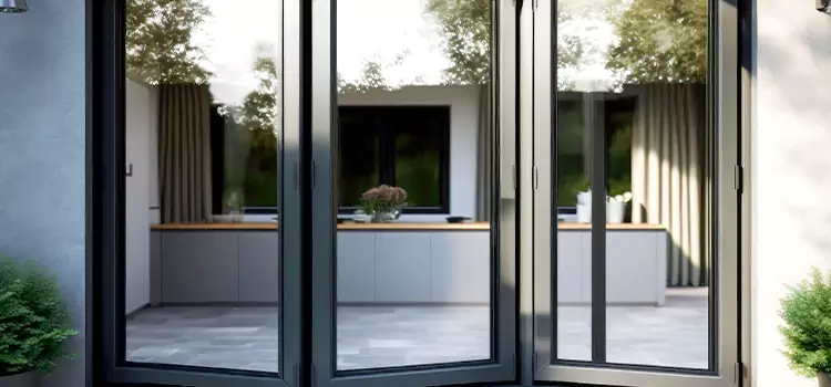 Bifold Door Track Repair Dearborn Heights