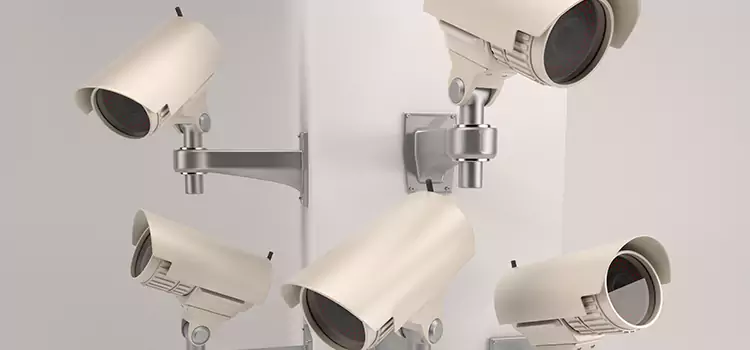 Your Trusted Partner for CCTV Solutions in Dearborn Heights