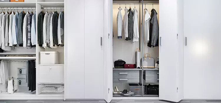 Glass Closet Door Repair Dearborn Heights