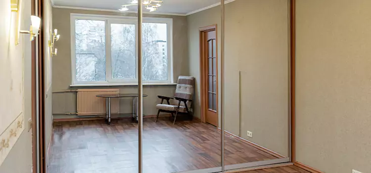 Mirror Closet Door Roller Replacement Dearborn Heights