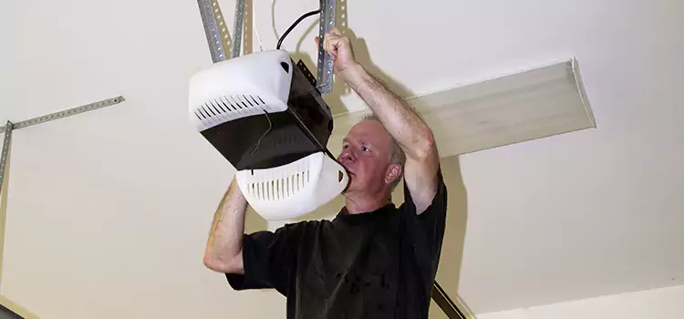 Garage Door Opener Service Dearborn Heights
