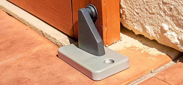 Aesthetic Door Stop Selection Dearborn Heights