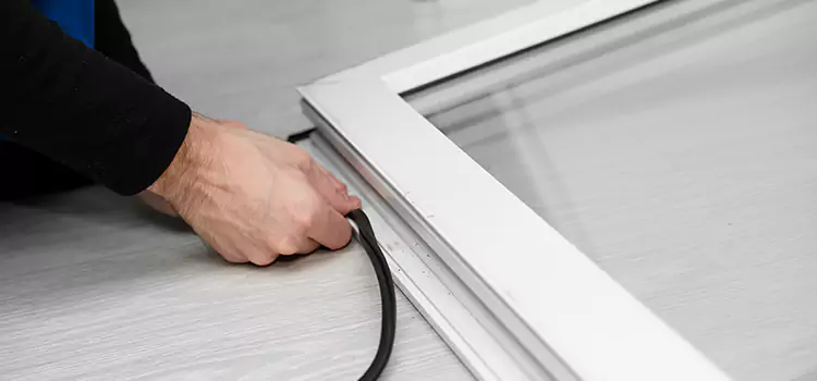 Commercial Door Weather Stripping Dearborn Heights