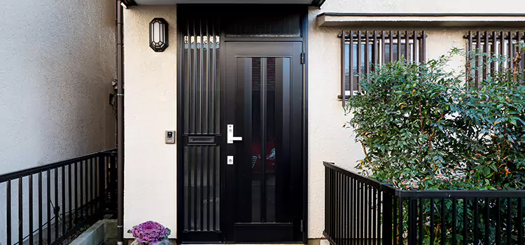 Popular Exterior Door Options in Dearborn Heights, MI