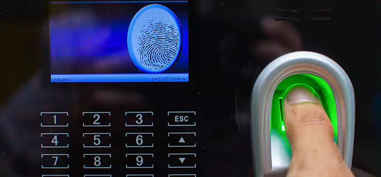Your Trusted Partner for Secure Access in Dearborn Heights, MI