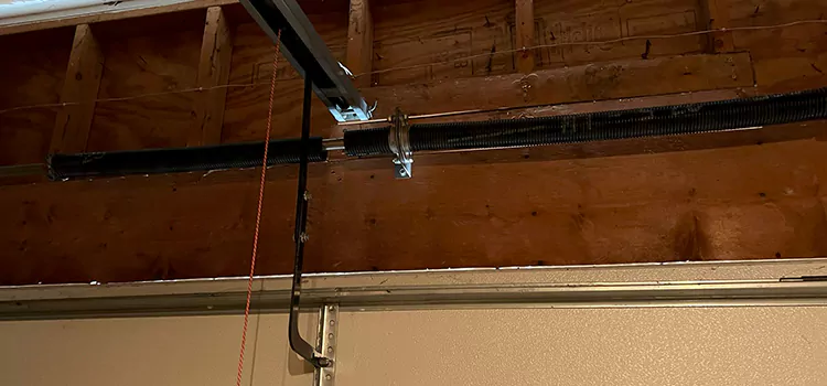 Broken Garage Door Cable Repair in Dearborn Heights, MI