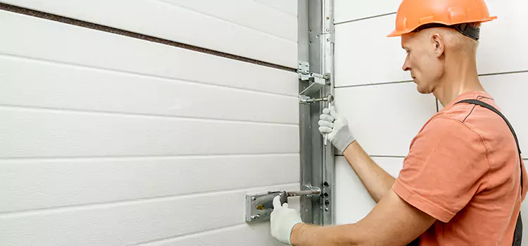 Why Choose Us for Garage Door Lock Services in Dearborn Heights, MI?
