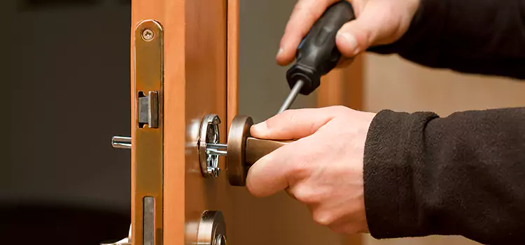 Locked Out of Your House Dearborn Heights
