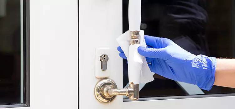Rekey Lock Cylinder Dearborn Heights