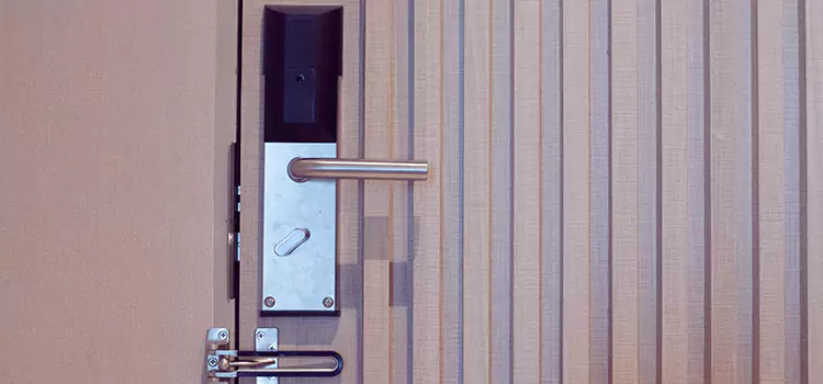 Installing a Maglock Dearborn Heights