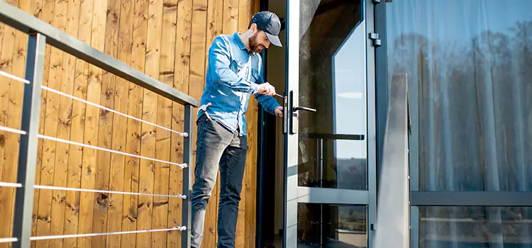 Emergency Patio Door Repair Dearborn Heights