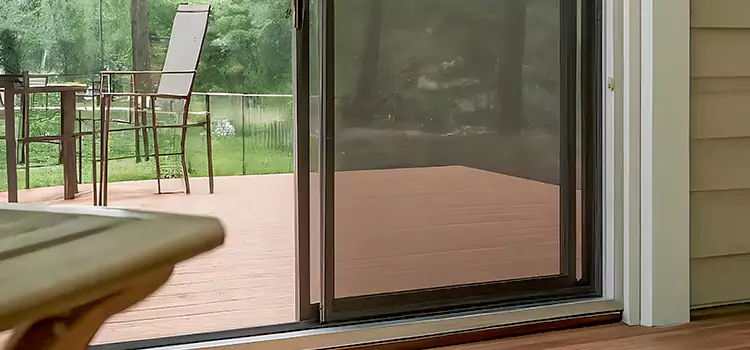 Garage Screen Door Installation Dearborn Heights