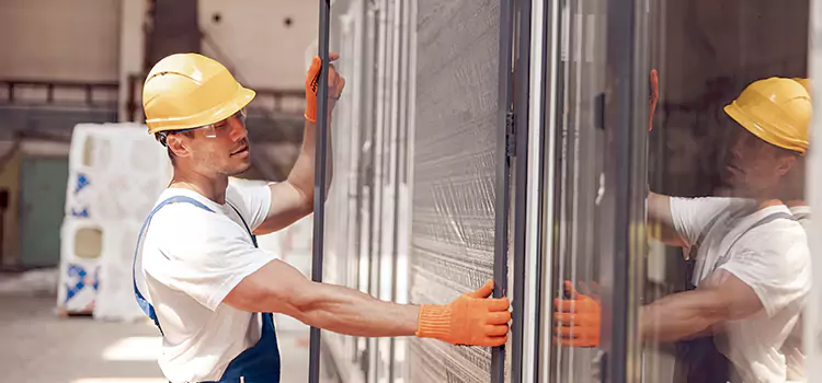 Sliding Door Mesh Replacement Dearborn Heights