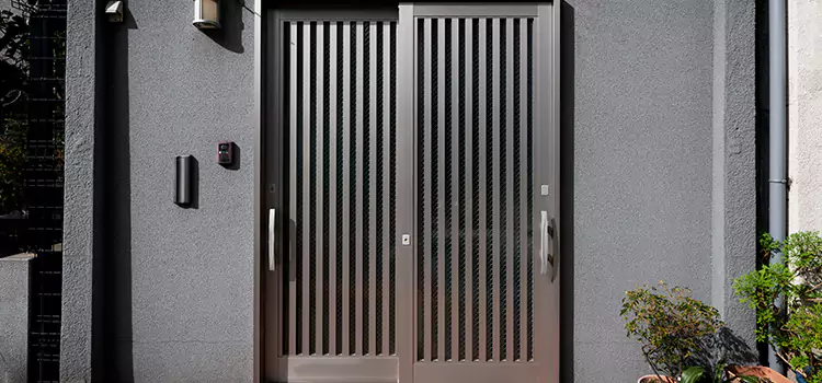 Specialized Steel Door Services in Dearborn Heights, MI